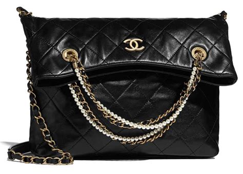 borsa chanel con stella|moda Chanel borse.